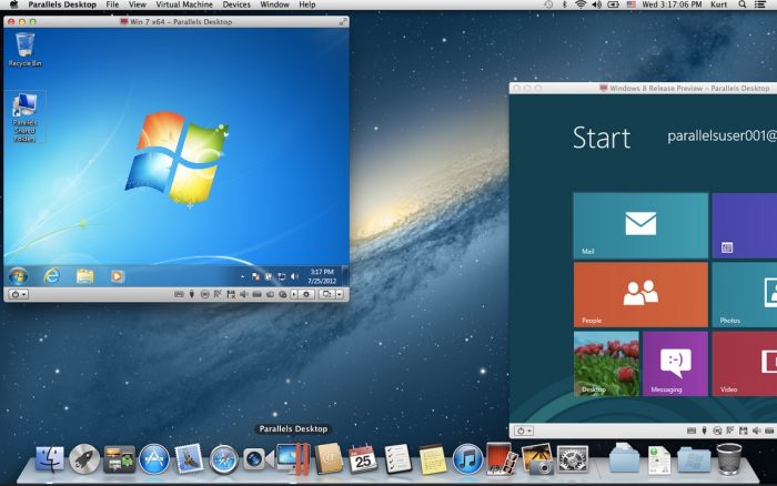 Windows And Mac Os Which Is Best For Developing Software