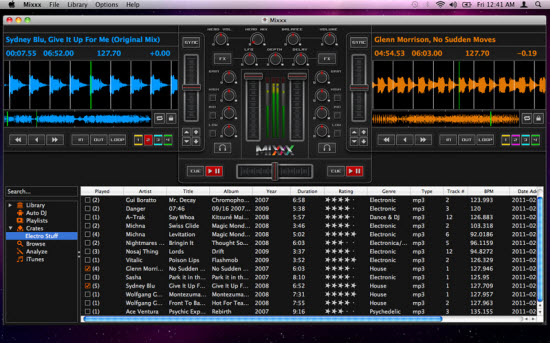 Easy Free Dj Software For Mac